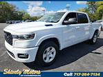 New 2025 Ram 1500 Big Horn Crew Cab 4x4 Pickup for sale #SN514057 - photo 1