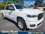 New 2025 Ram 1500 Big Horn Crew Cab 4x4 Pickup for sale #SN514057 - photo 9