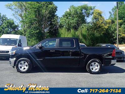 New 2025 Ram 1500 Big Horn Crew Cab 4x4 Pickup for sale #SN535946 - photo 2