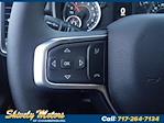 New 2025 Ram 1500 Big Horn Crew Cab 4x4 Pickup for sale #SN535946 - photo 27