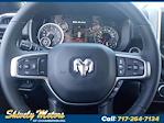 New 2025 Ram 1500 Big Horn Crew Cab 4x4 Pickup for sale #SN535946 - photo 29