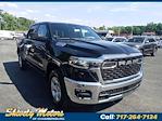 New 2025 Ram 1500 Big Horn Crew Cab 4x4 Pickup for sale #SN535946 - photo 8