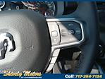 New 2025 Ram 1500 Big Horn Crew Cab 4x4 Pickup for sale #SN541575 - photo 28