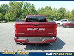 New 2025 Ram 1500 Big Horn Crew Cab 4x4 Pickup for sale #SN541575 - photo 5
