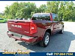 New 2025 Ram 1500 Big Horn Crew Cab 4x4 Pickup for sale #SN541575 - photo 7