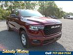 New 2025 Ram 1500 Big Horn Crew Cab 4x4 Pickup for sale #SN541575 - photo 8
