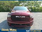 New 2025 Ram 1500 Big Horn Crew Cab 4x4 Pickup for sale #SN541575 - photo 9