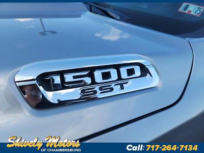 New 2025 Ram 1500 Big Horn Crew Cab 4x4 Pickup for sale #SN559117 - photo 2