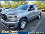 New 2025 Ram 1500 Big Horn Crew Cab 4x4 Pickup for sale #SN559117 - photo 1