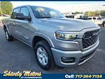 New 2025 Ram 1500 Big Horn Crew Cab 4x4 Pickup for sale #SN559117 - photo 11