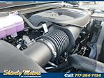 New 2025 Ram 1500 Big Horn Crew Cab 4x4 Pickup for sale #SN559117 - photo 40