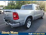 New 2025 Ram 1500 Big Horn Crew Cab 4x4 Pickup for sale #SN559117 - photo 9