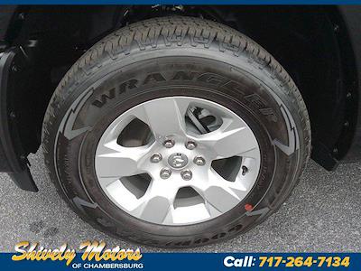 New 2025 Ram 1500 Big Horn Crew Cab 4x4 Pickup for sale #SN559119 - photo 2