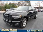 New 2025 Ram 1500 Big Horn Crew Cab 4x4 Pickup for sale #SN559119 - photo 1
