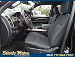 New 2025 Ram 1500 Big Horn Crew Cab 4x4 Pickup for sale #SN559119 - photo 12