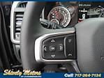 New 2025 Ram 1500 Big Horn Crew Cab 4x4 Pickup for sale #SN559119 - photo 28