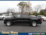 New 2025 Ram 1500 Big Horn Crew Cab 4x4 Pickup for sale #SN559119 - photo 3