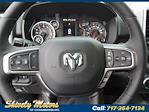 New 2025 Ram 1500 Big Horn Crew Cab 4x4 Pickup for sale #SN559119 - photo 30