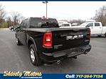 New 2025 Ram 1500 Big Horn Crew Cab 4x4 Pickup for sale #SN559119 - photo 4