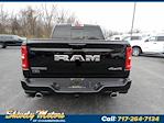 New 2025 Ram 1500 Big Horn Crew Cab 4x4 Pickup for sale #SN559119 - photo 5