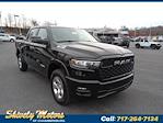 New 2025 Ram 1500 Big Horn Crew Cab 4x4 Pickup for sale #SN559119 - photo 8