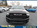 New 2025 Ram 1500 Big Horn Crew Cab 4x4 Pickup for sale #SN559119 - photo 9