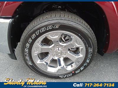 New 2025 Ram 1500 Big Horn Crew Cab 4x4 Pickup for sale #SN559121 - photo 2