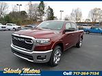New 2025 Ram 1500 Big Horn Crew Cab 4x4 Pickup for sale #SN559121 - photo 1
