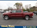 New 2025 Ram 1500 Big Horn Crew Cab 4x4 Pickup for sale #SN559121 - photo 3