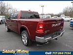 New 2025 Ram 1500 Big Horn Crew Cab 4x4 Pickup for sale #SN559121 - photo 4
