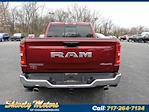 New 2025 Ram 1500 Big Horn Crew Cab 4x4 Pickup for sale #SN559121 - photo 5