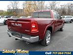 New 2025 Ram 1500 Big Horn Crew Cab 4x4 Pickup for sale #SN559121 - photo 7