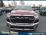 New 2025 Ram 1500 Big Horn Crew Cab 4x4 Pickup for sale #SN559121 - photo 9