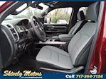 New 2025 Ram 1500 Big Horn Crew Cab 4x4 Pickup for sale #SN559121 - photo 12