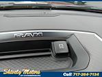 New 2025 Ram 1500 Big Horn Crew Cab 4x4 Pickup for sale #SN559121 - photo 15