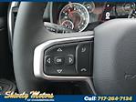 New 2025 Ram 1500 Big Horn Crew Cab 4x4 Pickup for sale #SN559121 - photo 28