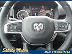 New 2025 Ram 1500 Big Horn Crew Cab 4x4 Pickup for sale #SN559121 - photo 30