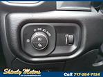 New 2025 Ram 1500 Big Horn Crew Cab 4x4 Pickup for sale #SN559121 - photo 32