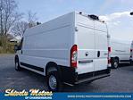 New 2026 Ram ProMaster 3500 High Roof Empty Cargo Van for sale #TE179190 - photo 1