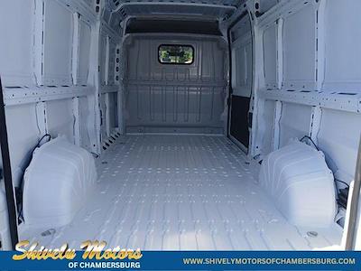 New 2026 Ram ProMaster 2500 High Roof Empty Cargo Van for sale #TE185381 - photo 2