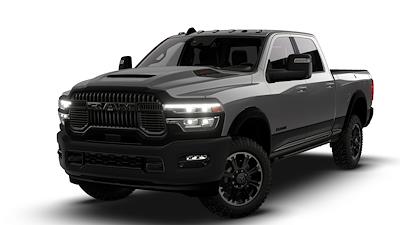 New 2026 Ram 2500 Rebel Crew Cab for sale #TG172928 - photo 1