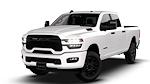 New 2026 Ram 2500 Big Horn Crew Cab 4x4 Pickup for sale #TG177539 - photo 1