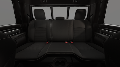 New 2026 Ram 2500 Big Horn Crew Cab for sale #TG218337 - photo 2