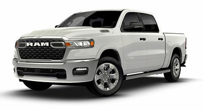 New 2026 Ram 1500 Big Horn Crew Cab 4x4 Pickup for sale #TN159754 - photo 1