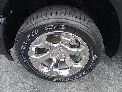 New 2026 Ram 1500 Big Horn Crew Cab for sale #TN282419 - photo 2