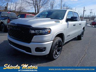 New 2026 Ram 1500 Big Horn Crew Cab for sale #TN286017 - photo 1