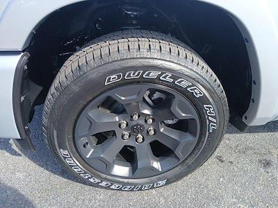 New 2026 Ram 1500 Big Horn Crew Cab for sale #TN286017 - photo 2