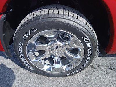 New 2026 Ram 1500 Big Horn Crew Cab for sale #TN288105 - photo 2