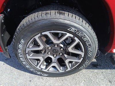 New 2026 Ram 1500 Laramie Crew Cab for sale #TN305560 - photo 2