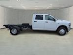 New 2025 Ram 3500 Tradesman Crew Cab 4x4 60 CA Cab Chassis for sale #61443574 - photo 6